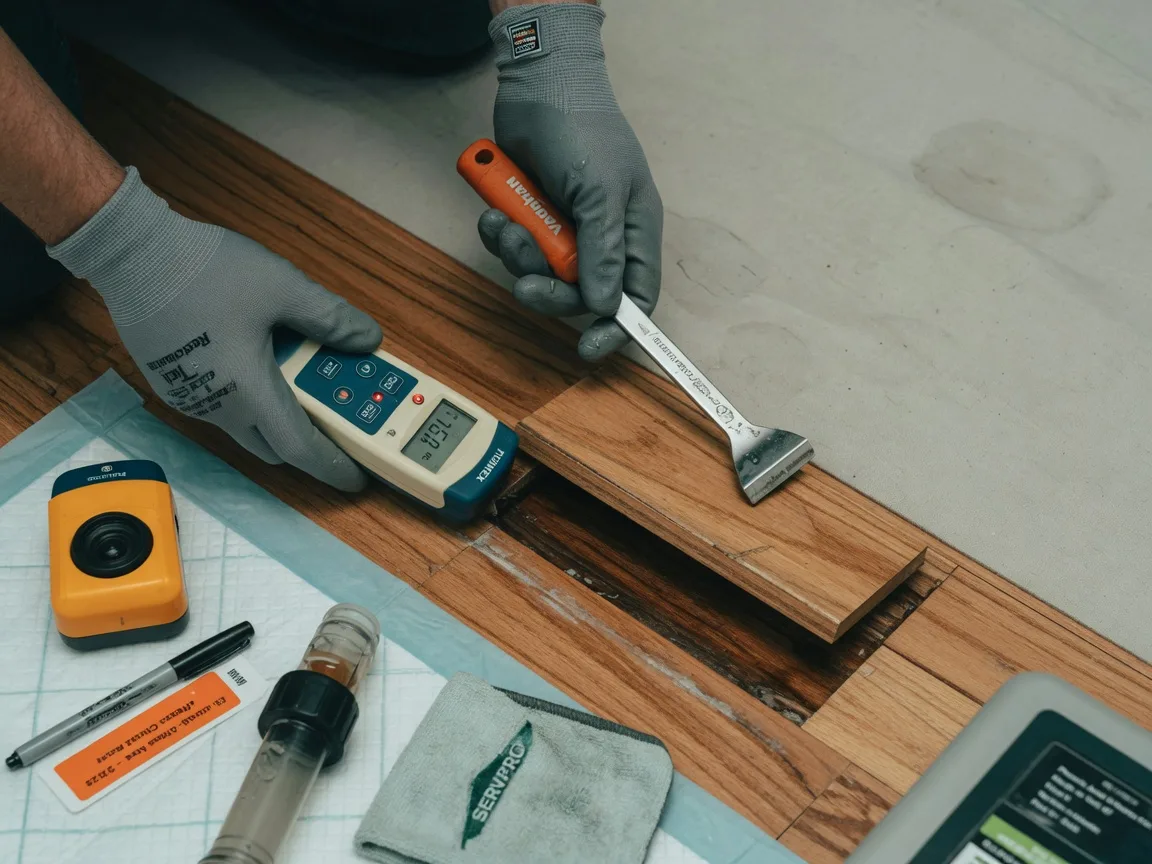 Why choose Water Damage Restoration in Darrington, WA